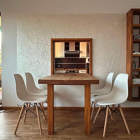 Sloneczny Apartament Wrocław Zewnętrze zdjęcie