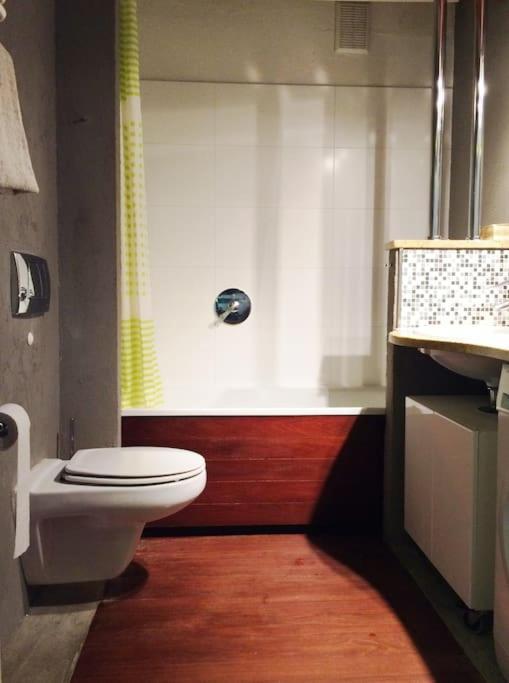 Sloneczny Apartament Wrocław Zewnętrze zdjęcie