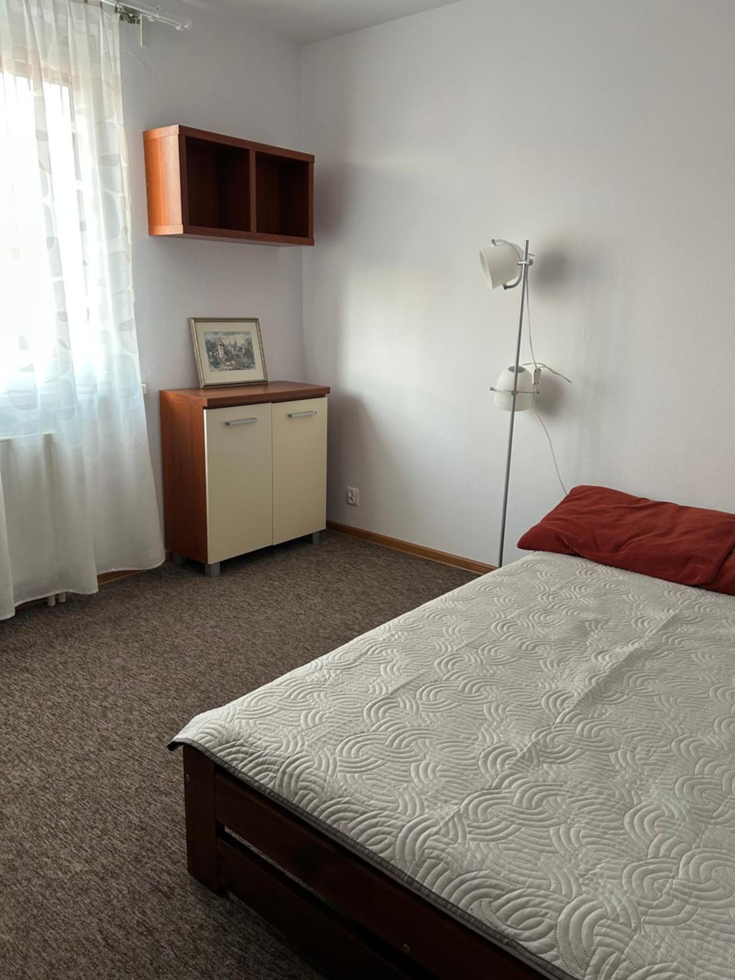 Sloneczny Apartament Wrocław Zewnętrze zdjęcie