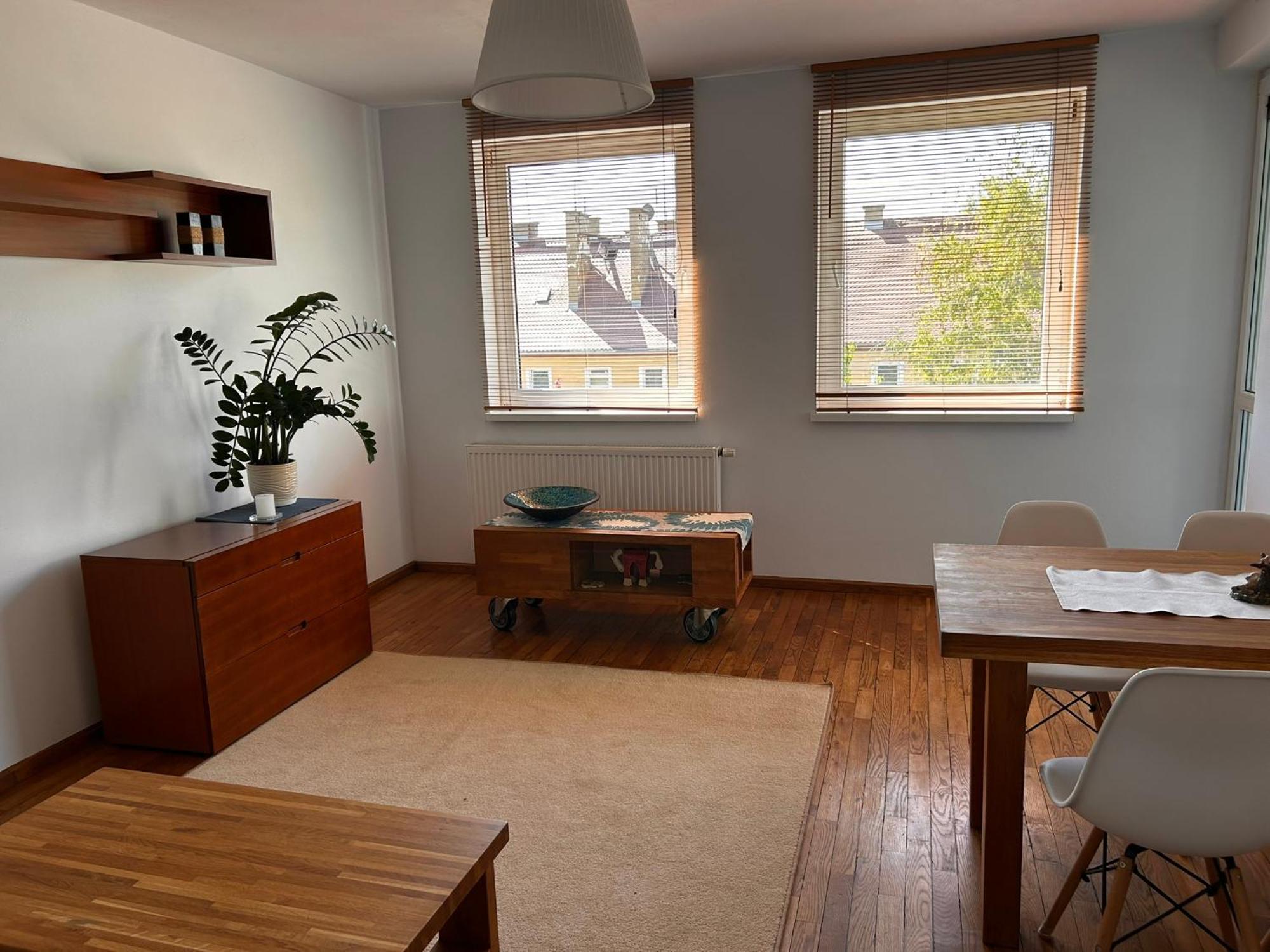 Sloneczny Apartament Wrocław Zewnętrze zdjęcie